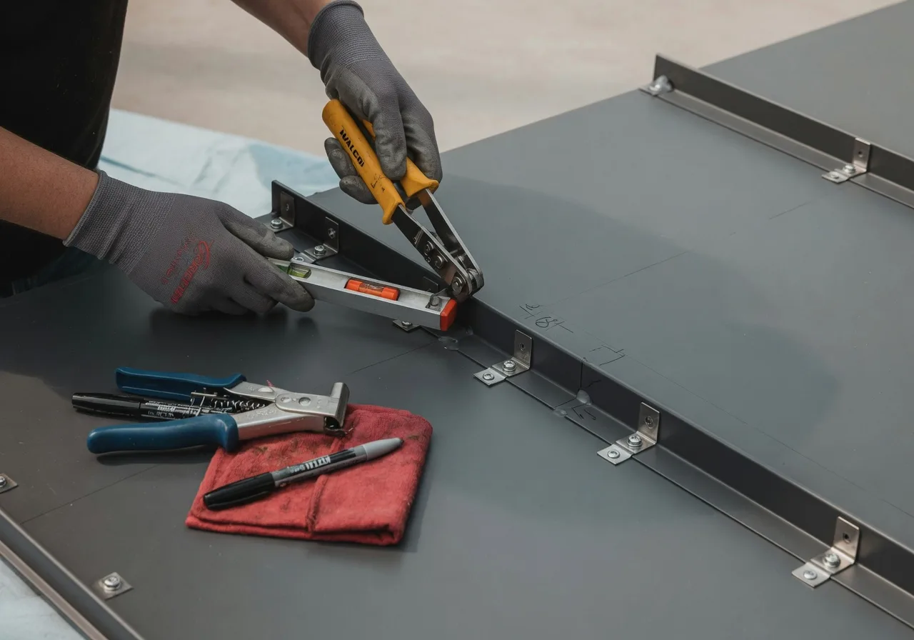 Why choose Metal Roofing Installation in Denmark, SC